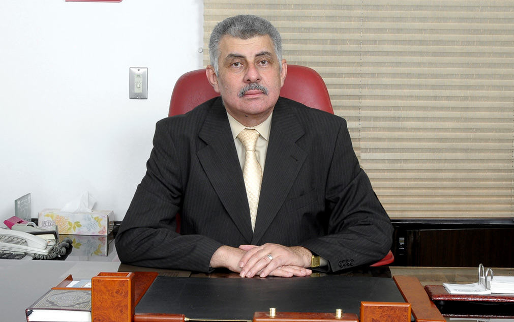 Dr.Eng. Ahmed F.Hassanain