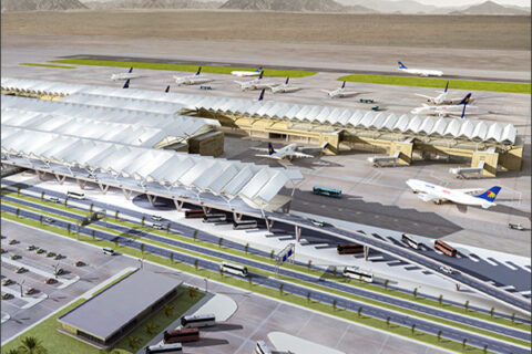 Sharm El-Sheikh International Airport