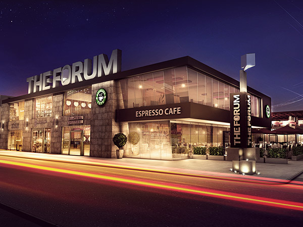 The Forum